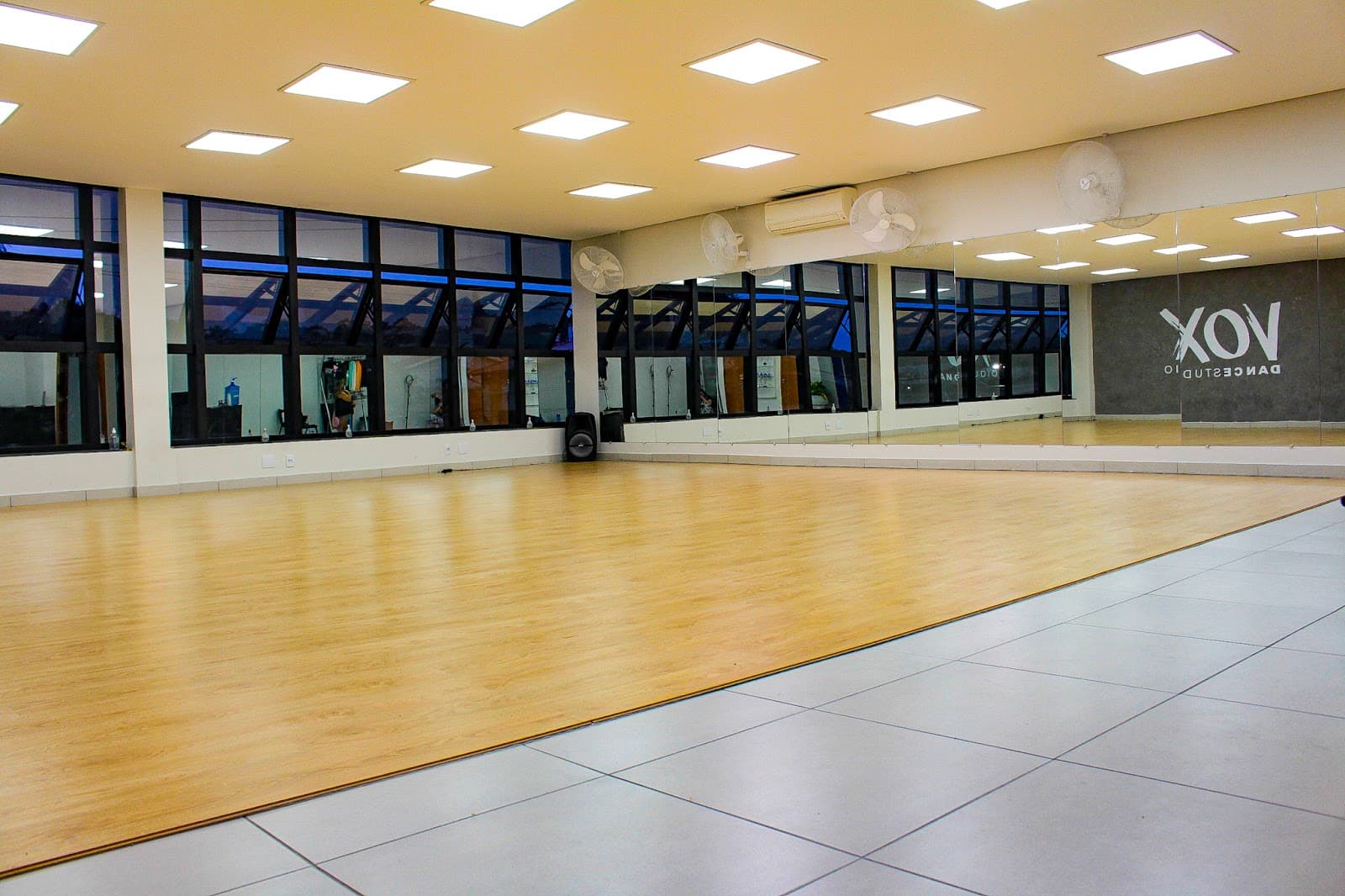 Vox Dance Studio. São Caetano do Sul, SÃO PAULO