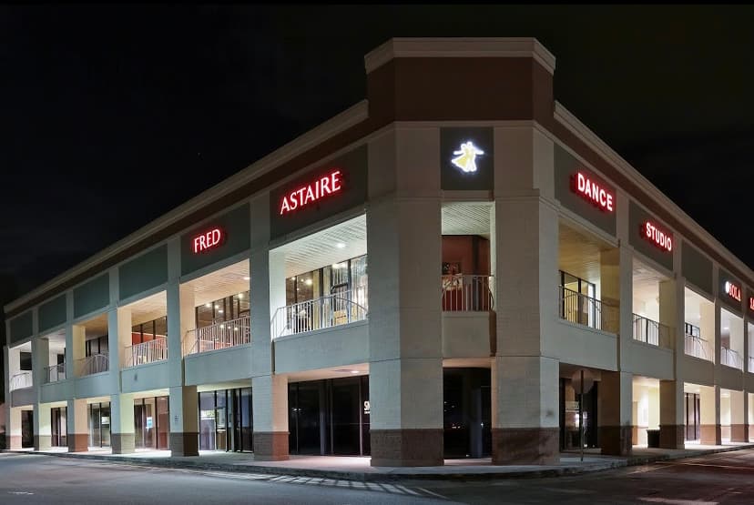 Fred Astaire Dance Studios - Boynton Beach. Boynton Beach