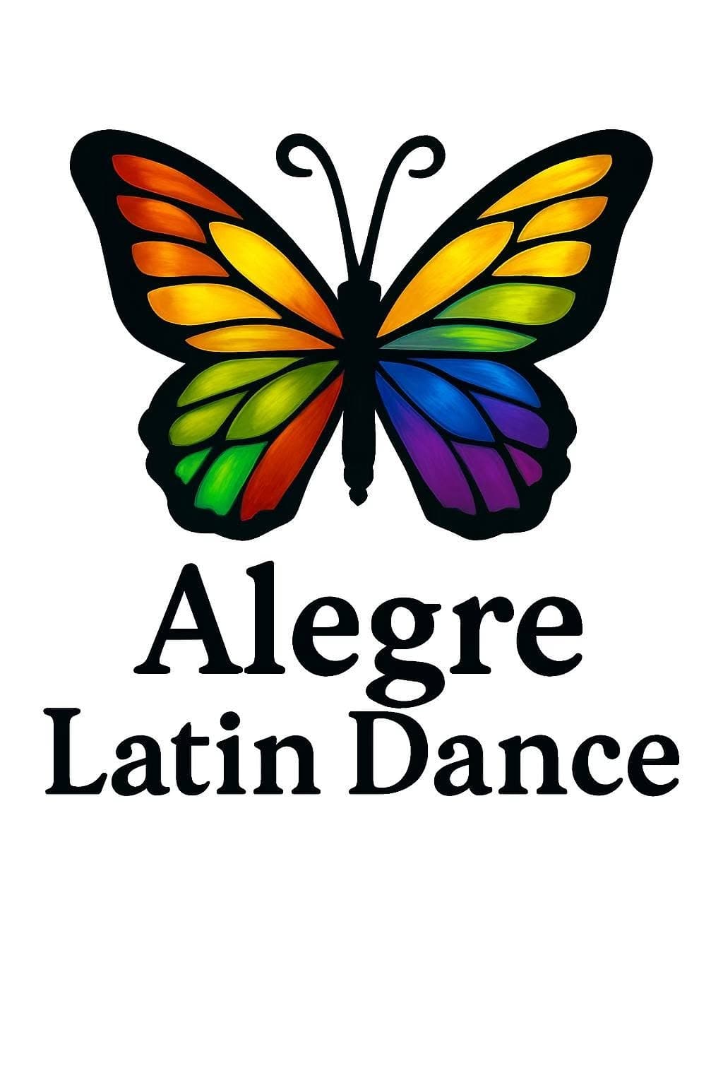Alegre Latin Dance. Greensboro