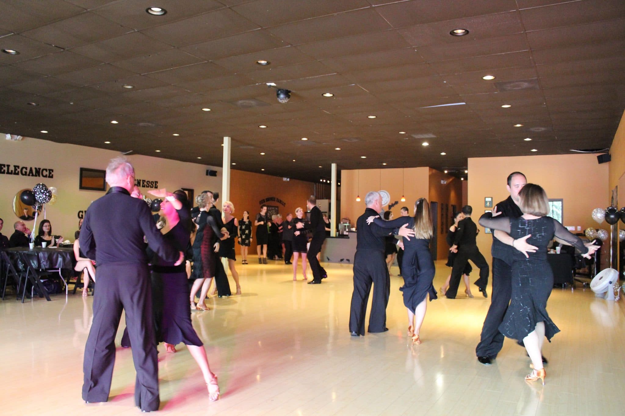 Fred Astaire Dance Studios Austin. Austin