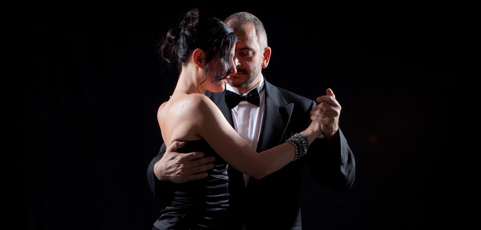 Scuola di Tango Argentino Tangoinprogress. Roma