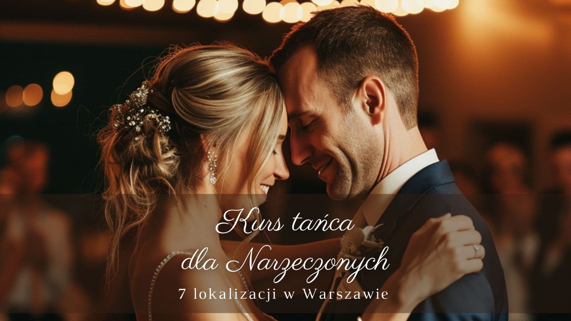 Hakiel Akademia Tańca. Warszawa