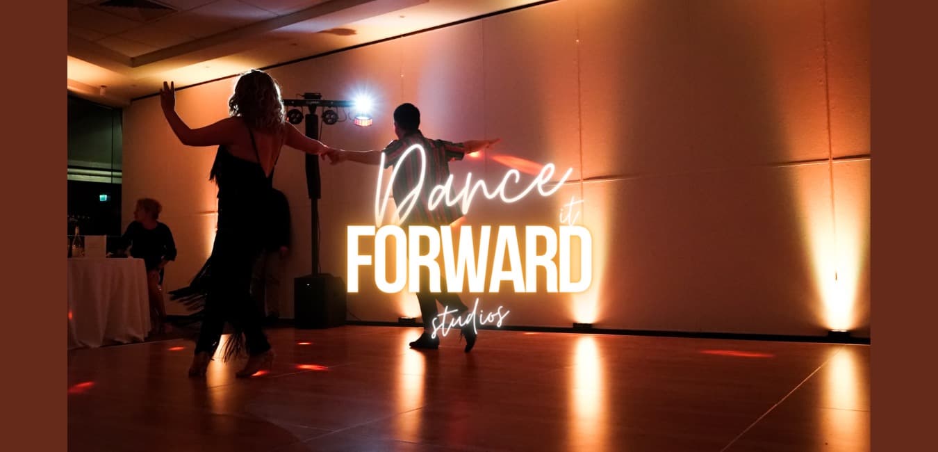 Dance It Forward. Miranda Nsw