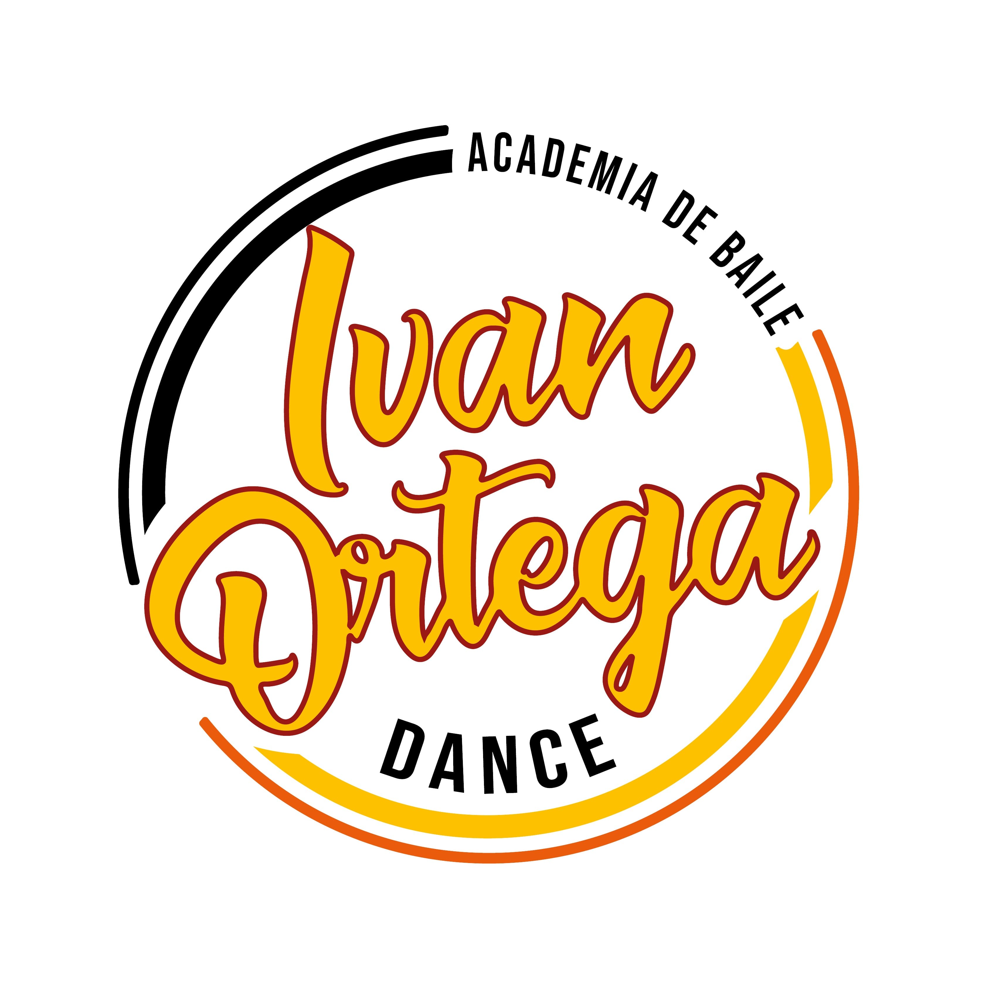 Ivan Ortega Dance Studio. Valencia
