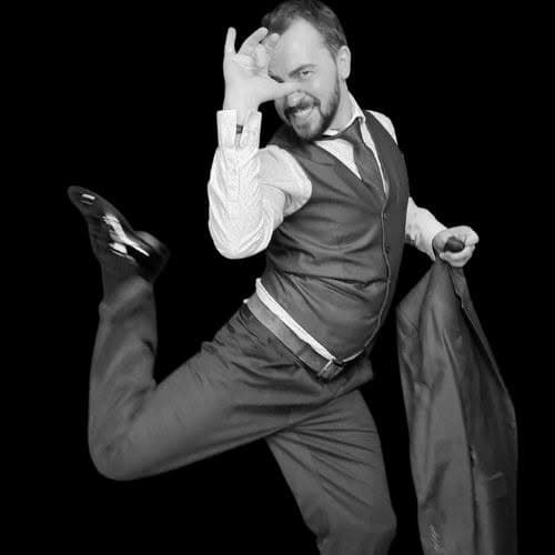 Bocanada Tango Club. On K1n 5z4