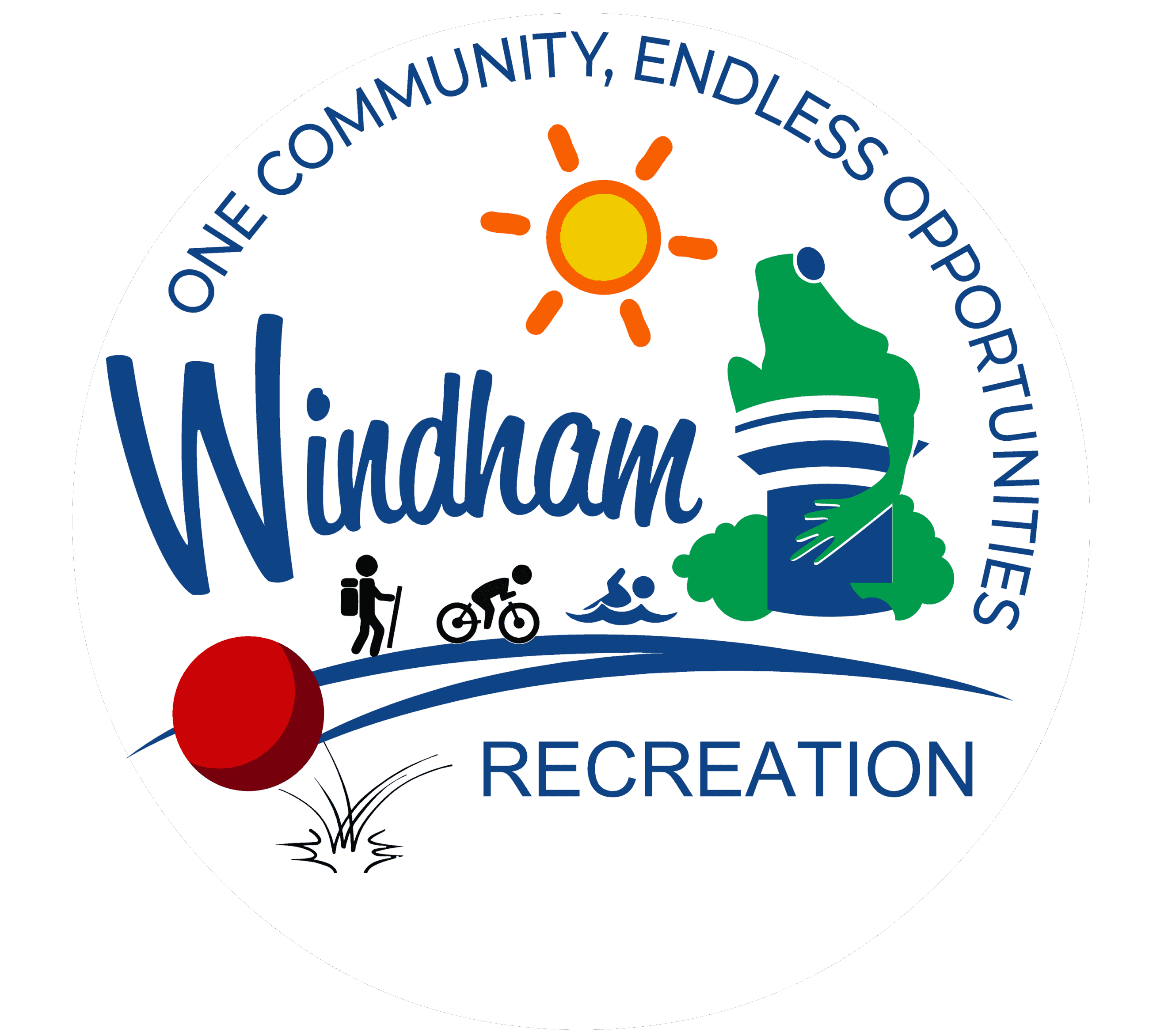 Windham Latin Dance Class. Windham