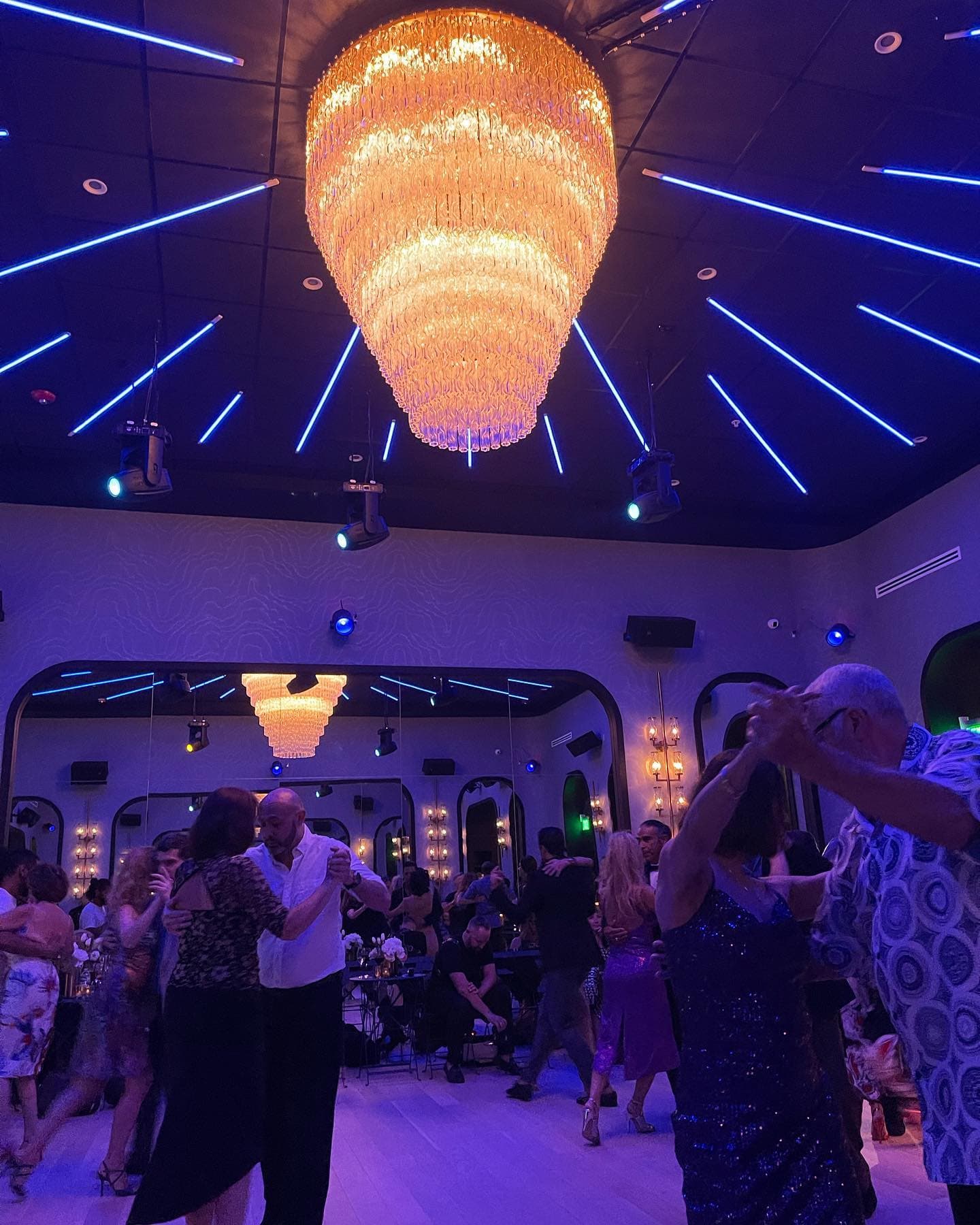 Ballroom Masters. Pompano Beach, FL