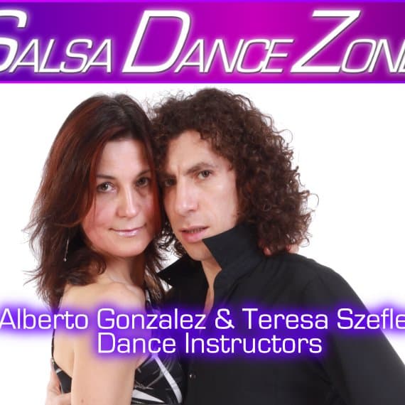 Salsa Dance Zone. Coquitlam