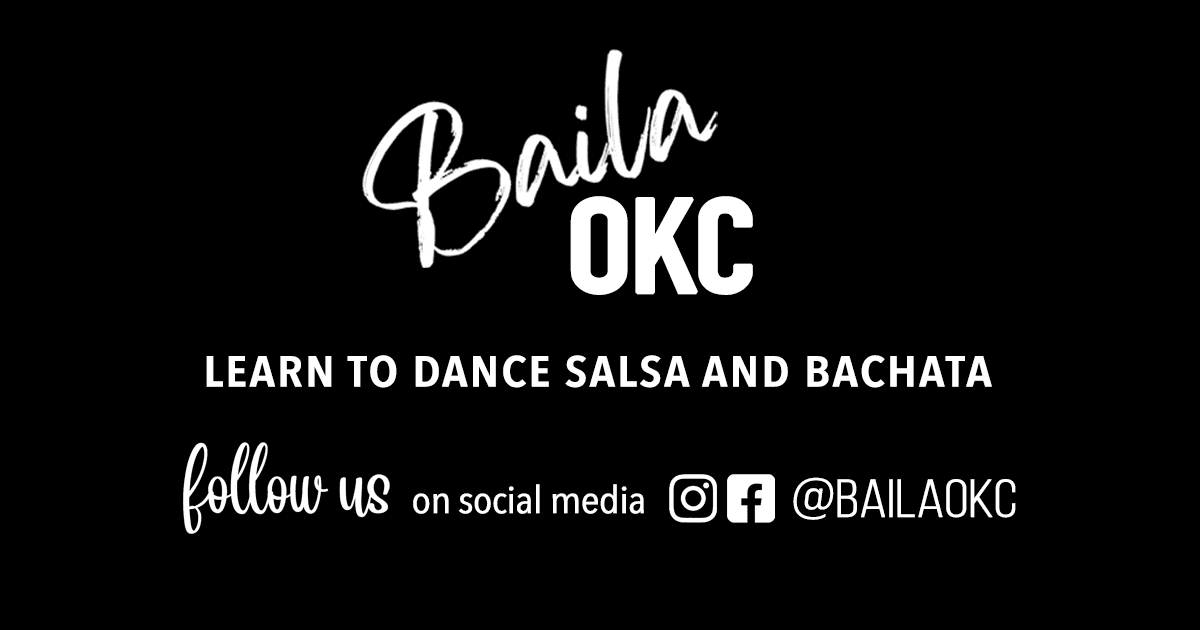 Baila OKC. Edmond