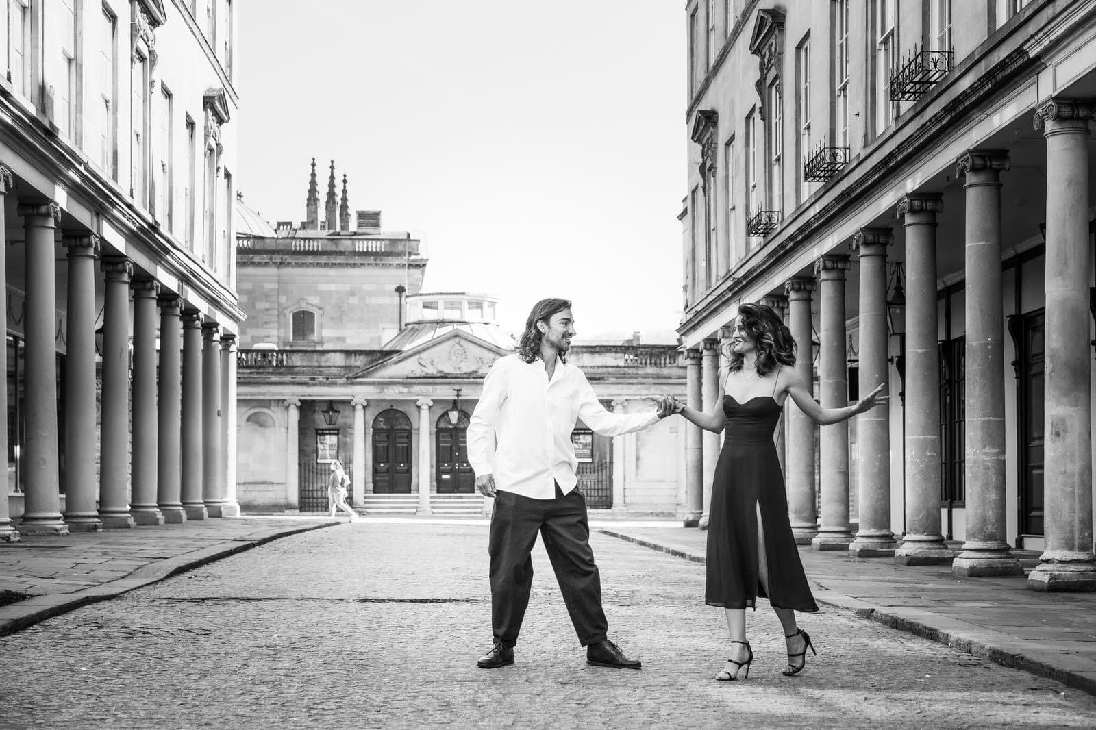 Tango code - London. London W1j 0bh