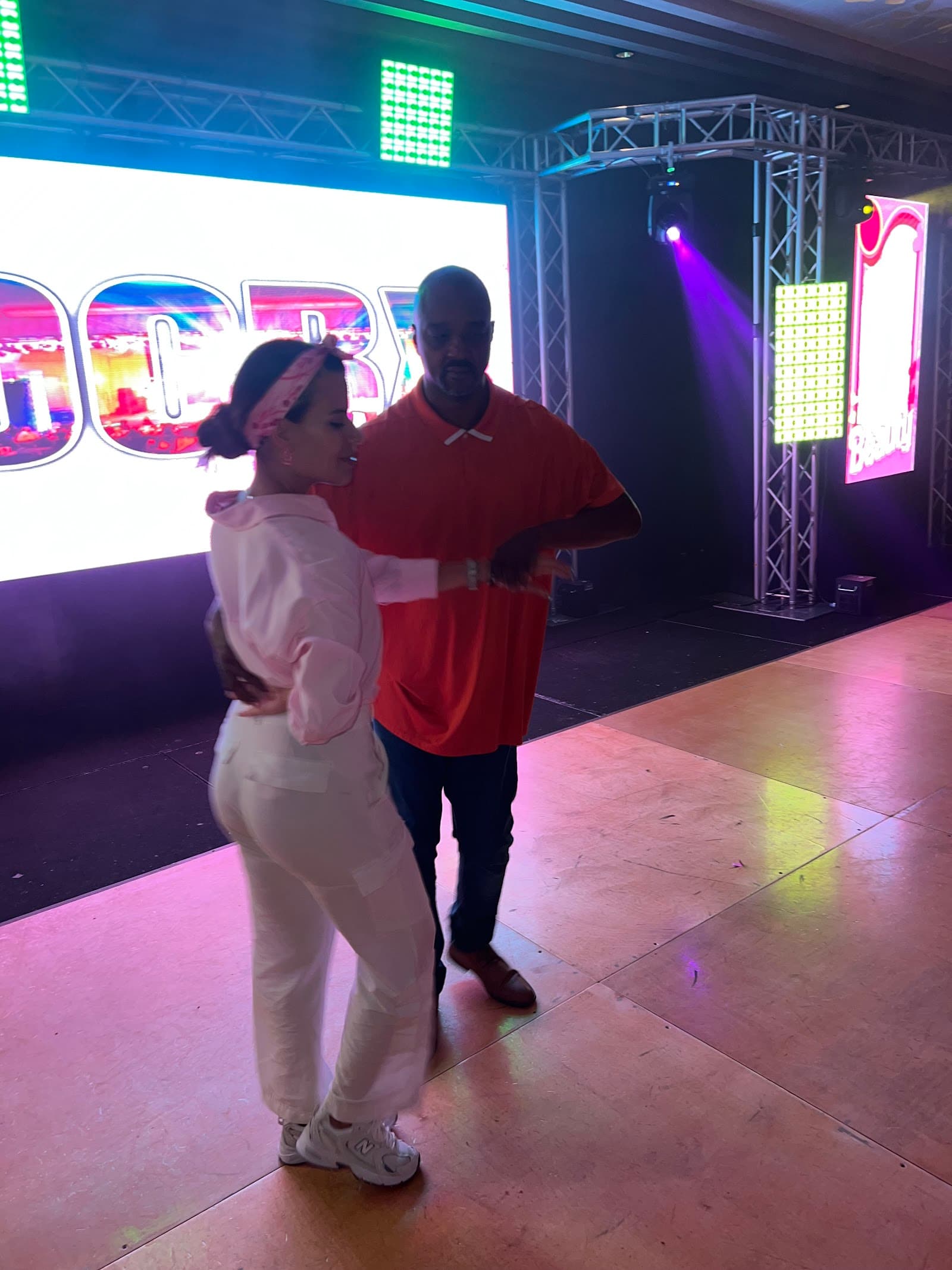 DCBX Entertainment & Live Events. Falls Church