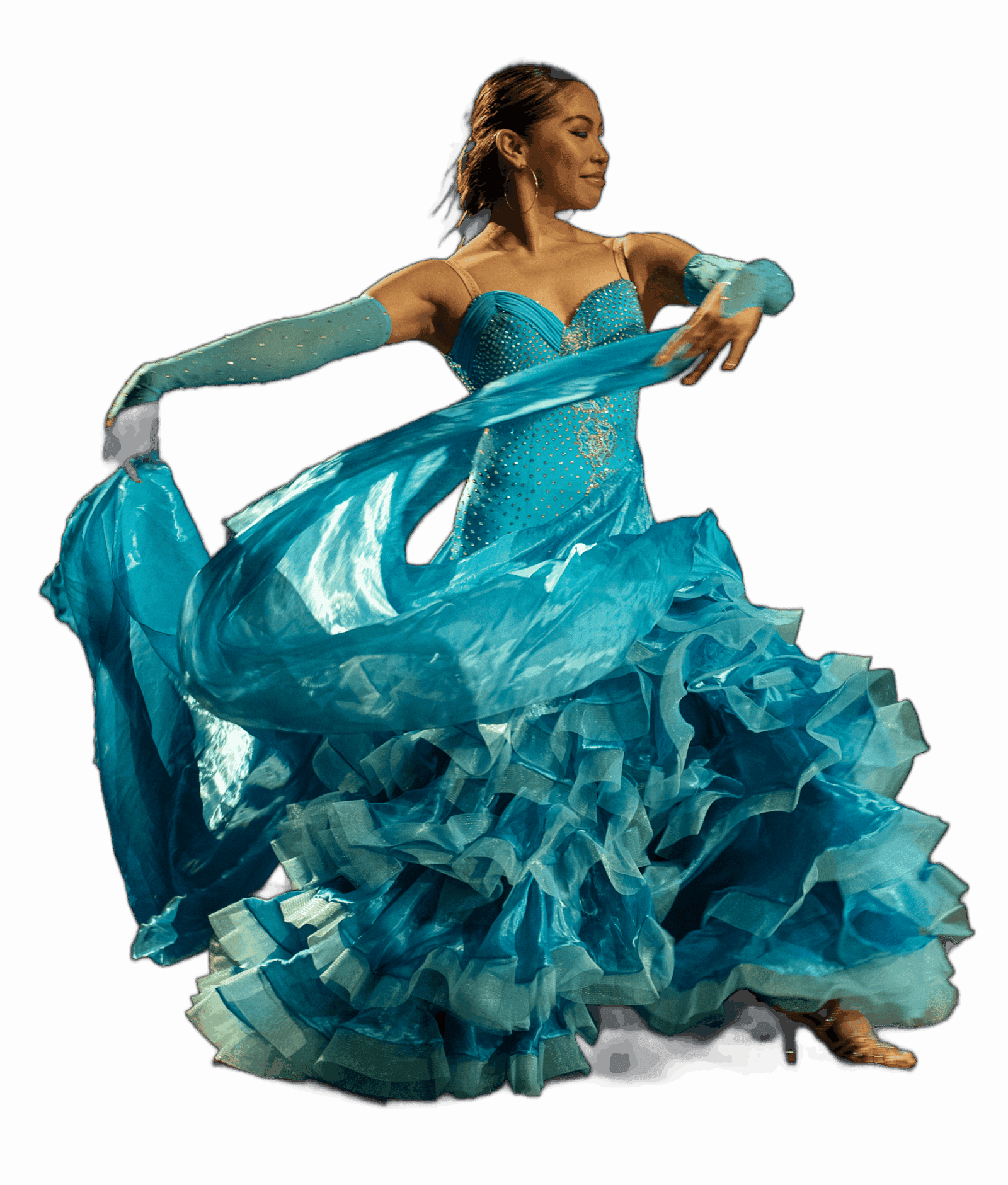 Latin And Ballroom Dance Diploma. Adelaide