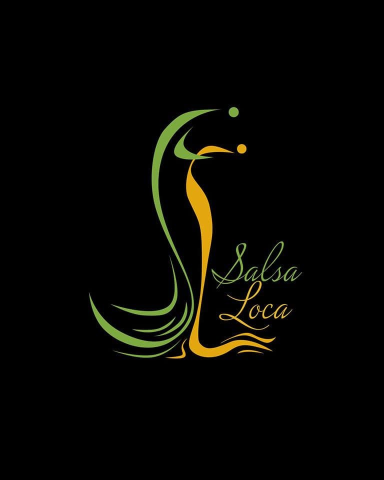 Salsa Loca Club at Sacramento State University. Sacramento