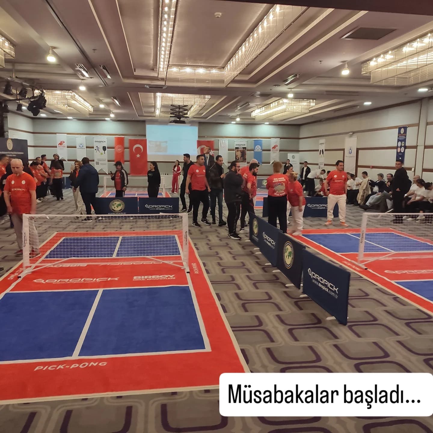 Alemdar Caddesi. Istanbul