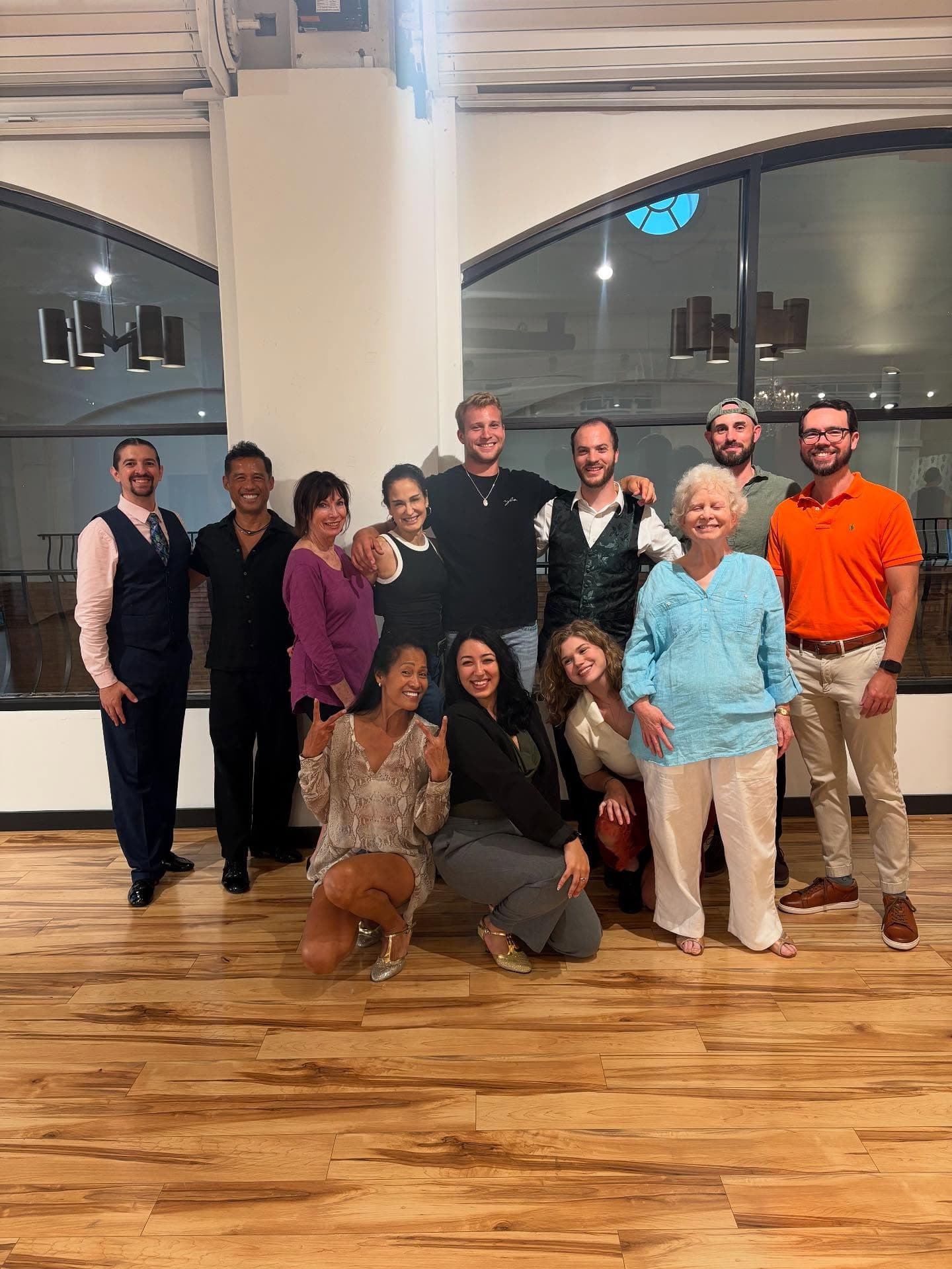 Arthur Murray Dance Studio Nashville - Green Hills. Nashville