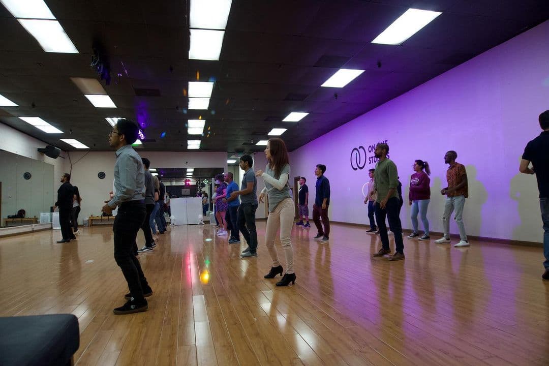 San Jose Bachata Nights LLC. San Jose