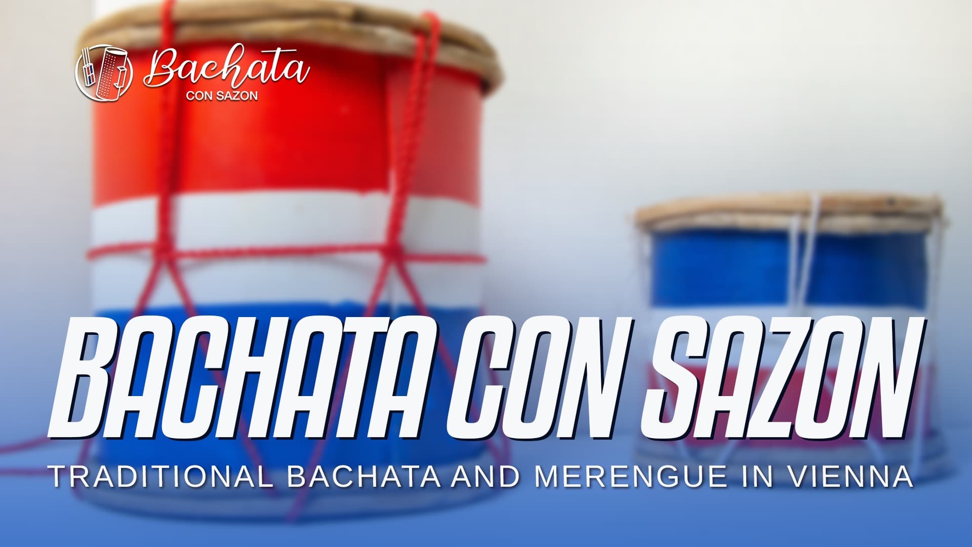 Bachata Con Sazon. Wien