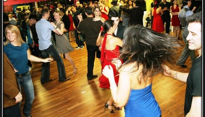 Alaska Dance Promotions. Anchorage