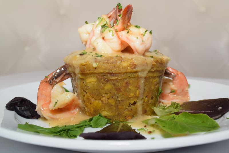 Made In PR Latin Cuisine Orlando Fl.. Orlando, FL
