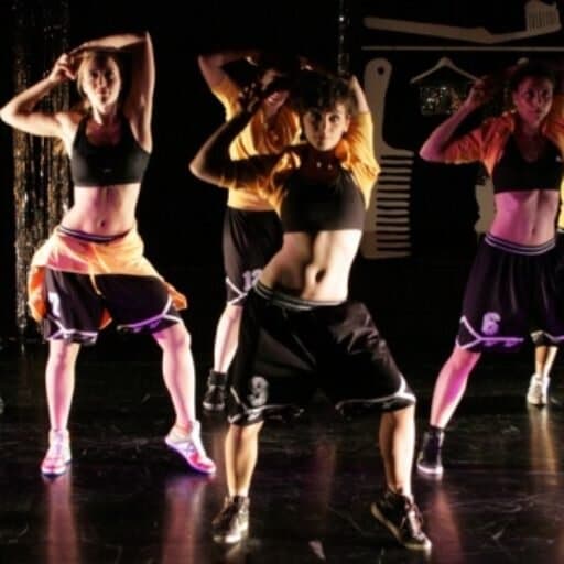 Dance Base, Ziegeleistraße 18, 5020 Salzburg. Salzburg