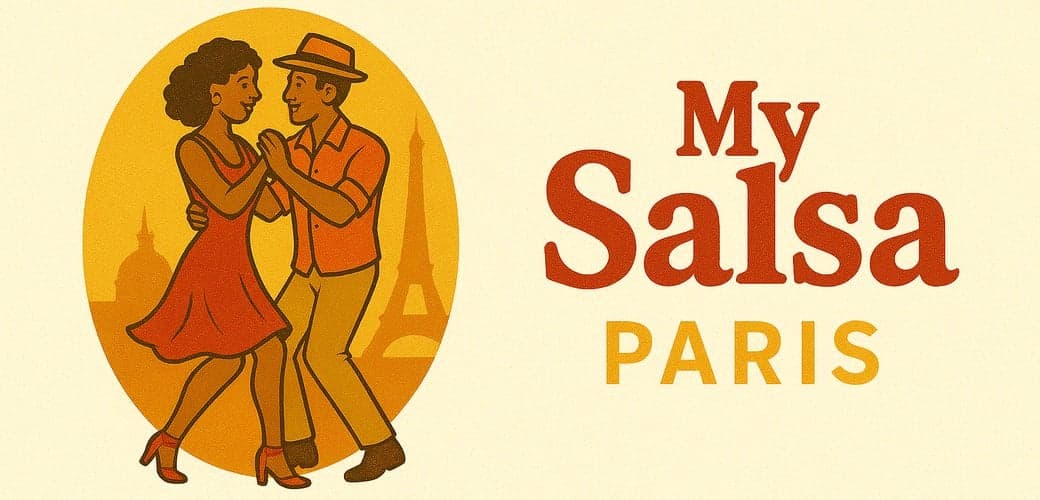 My Salsa Paris. Paris