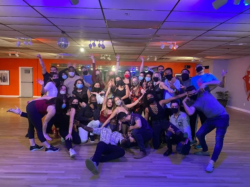 Bachata Denver. Denver