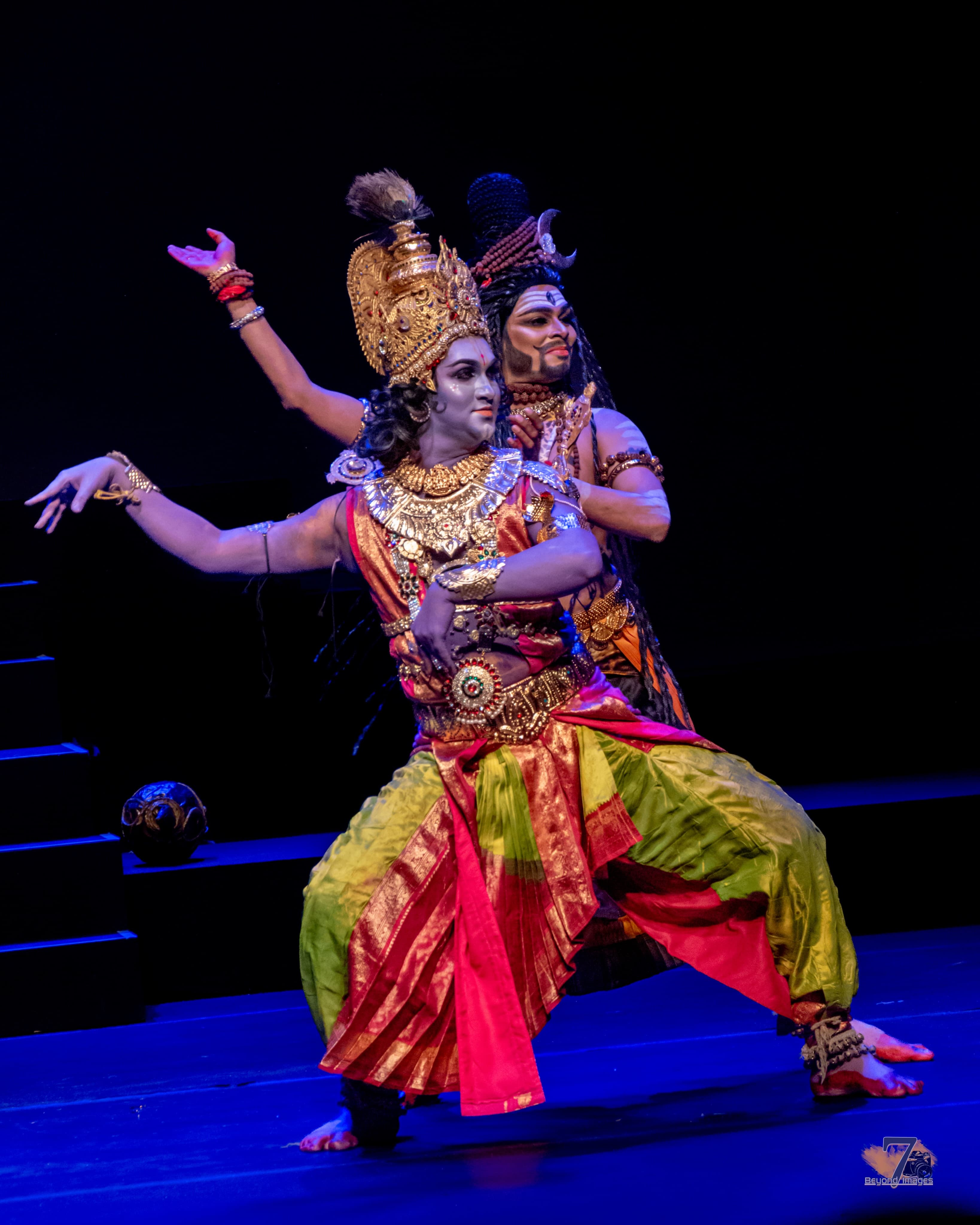 Vehaara Arts Dance Studio. Majlis Bandaraya Subang Jaya, SELANGOR