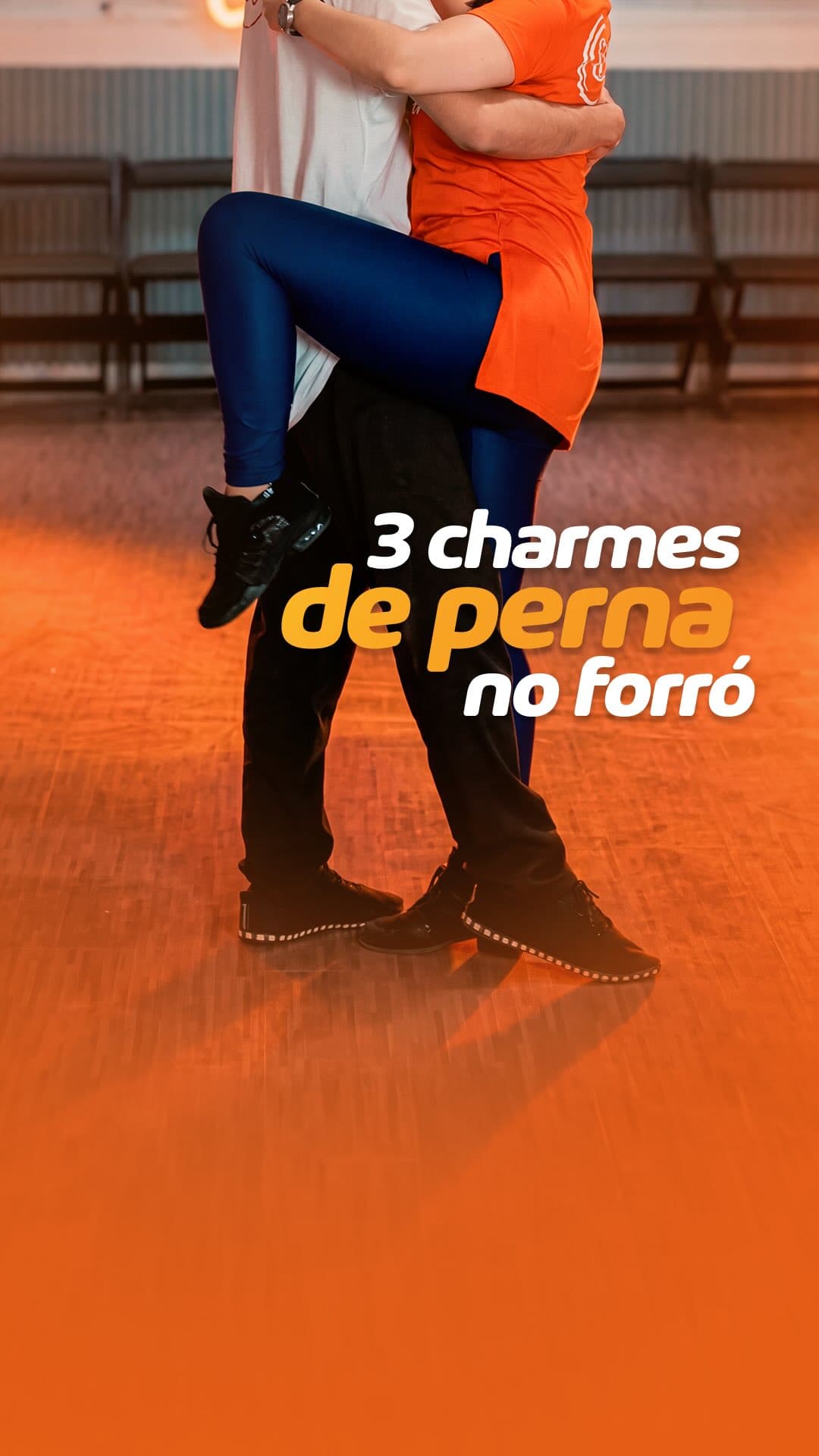 Academia CCMOV. São Paulo