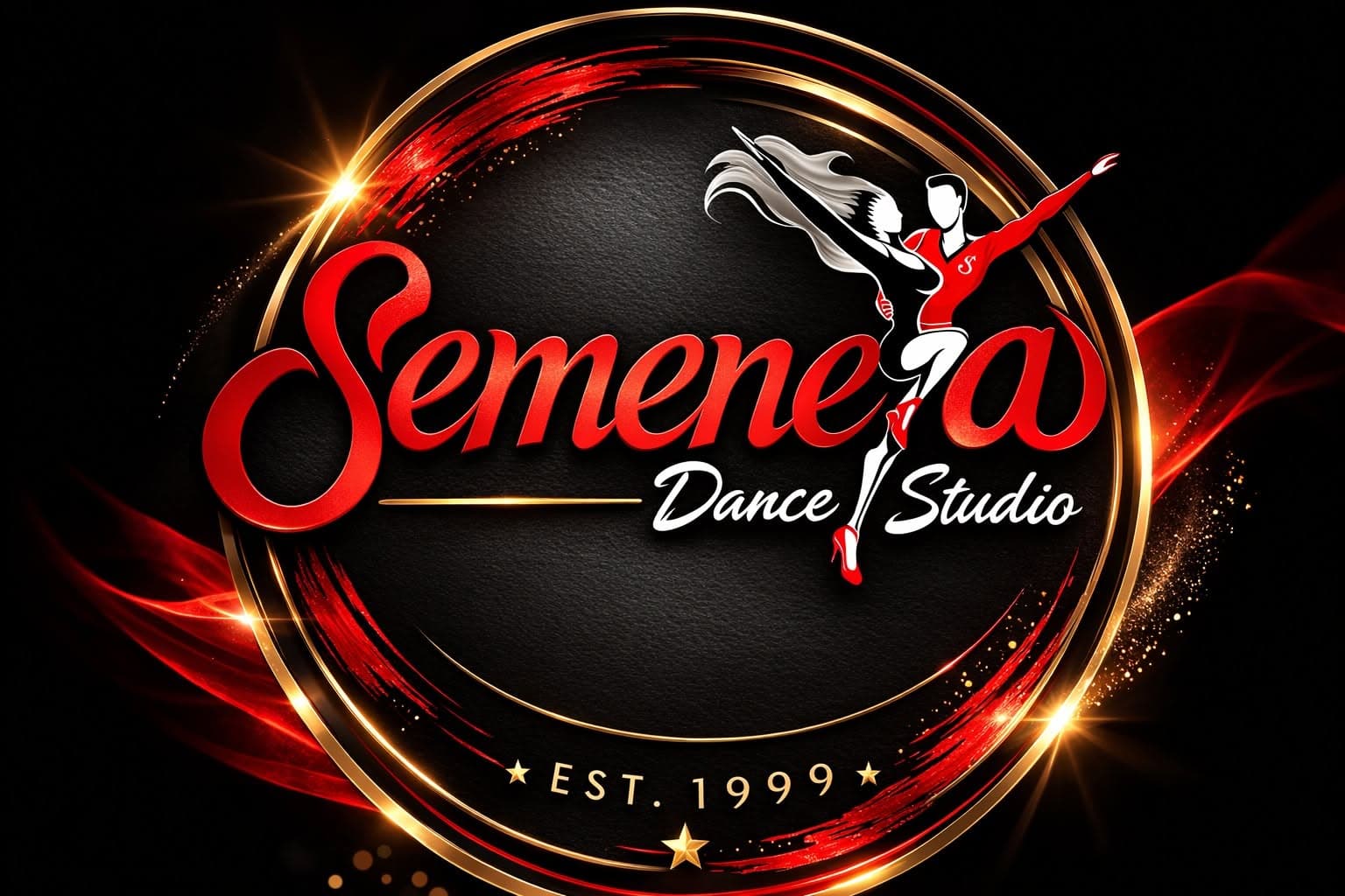 Semeneya Dance Studio. San Antonio