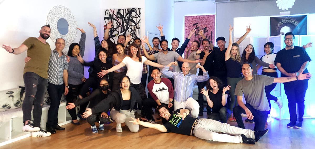 Las Vegas Salsa and Bachata Dance Academy. Las Vegas