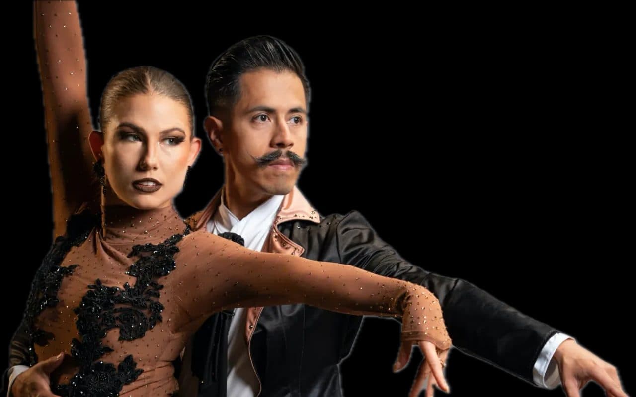 Desafio Dance Company. Montebello