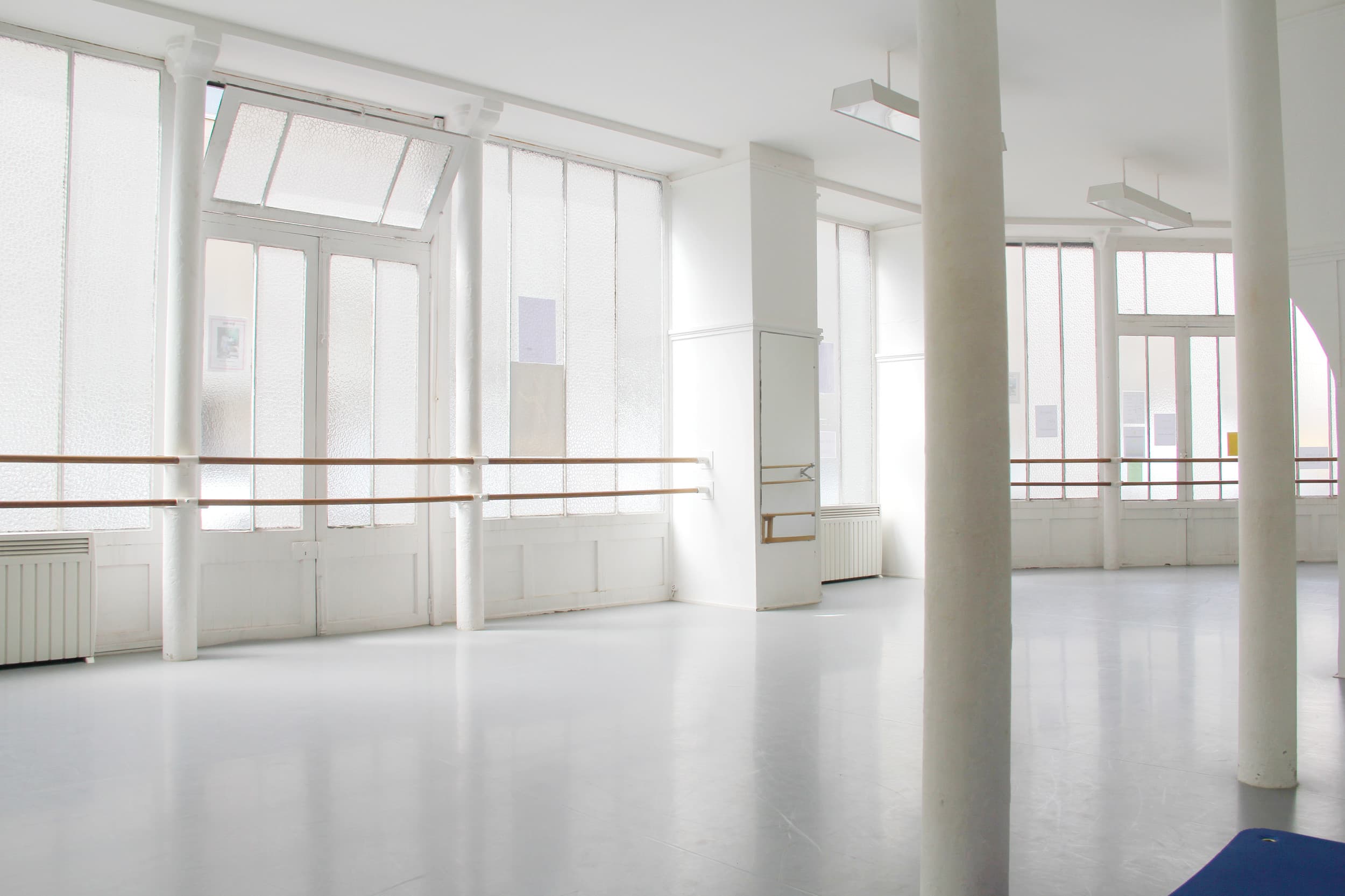 Danse Cadix. Paris
