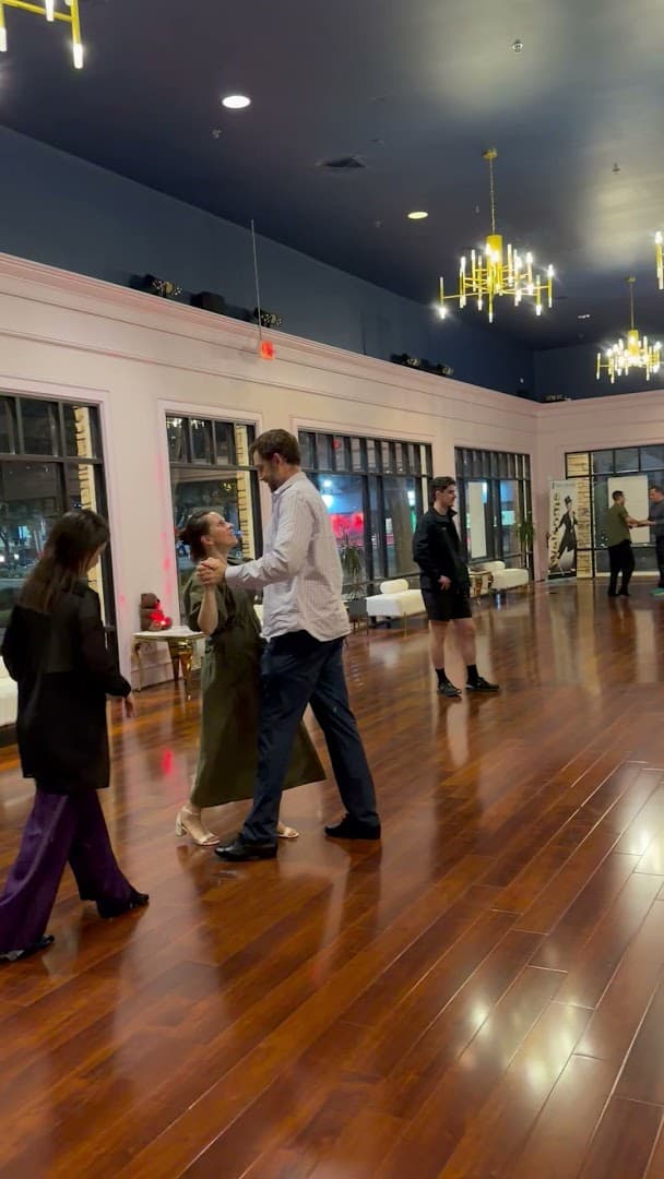 Fred Astaire Dance Studios. Houston