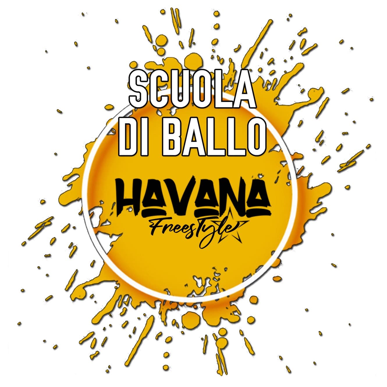 Havana Freestyle Scuola di ballo. Roma Rm