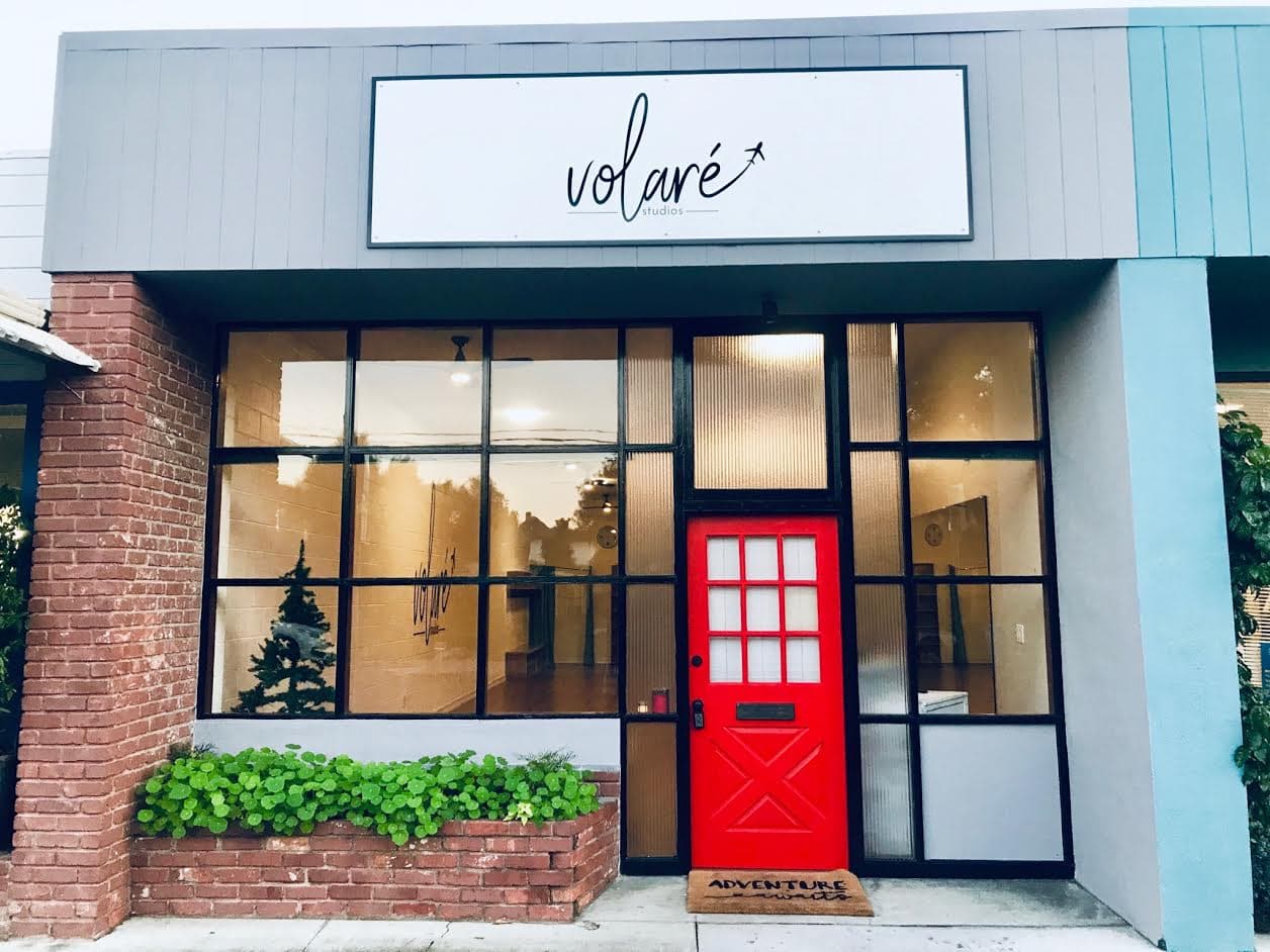 Volaré Studios. Santa Clara