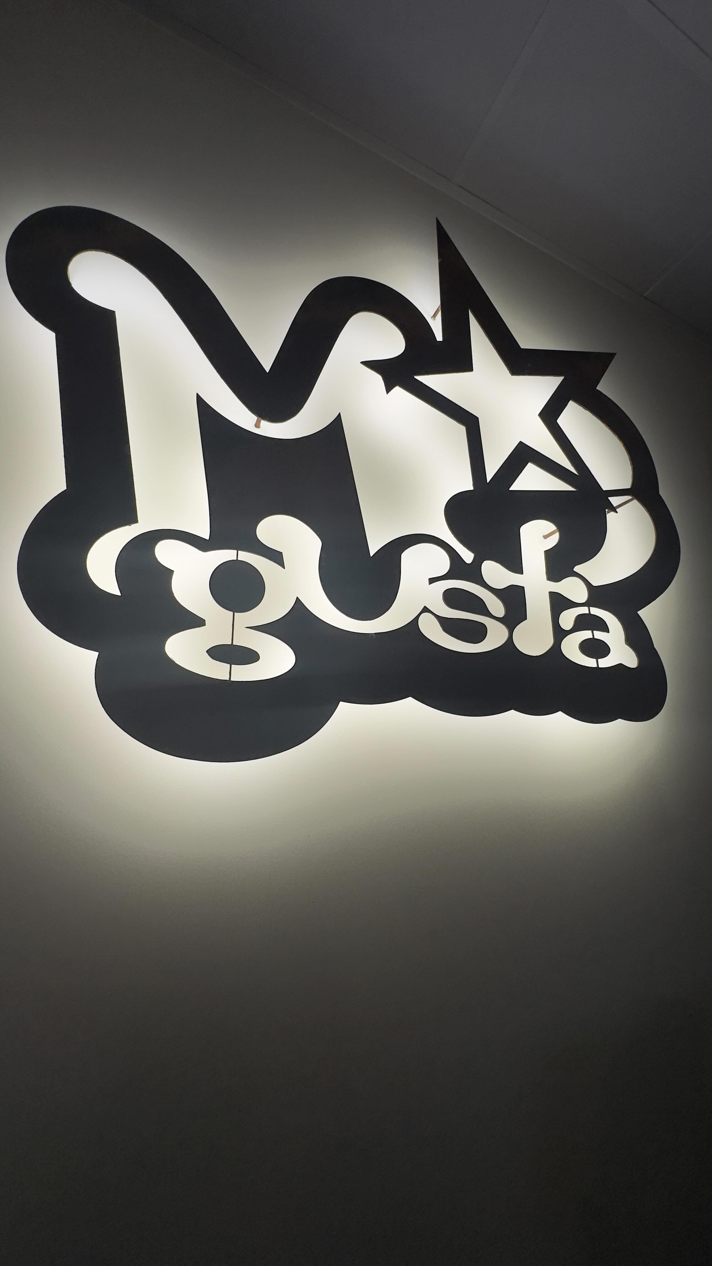 Dance Studio "Me gusta". Kaunas