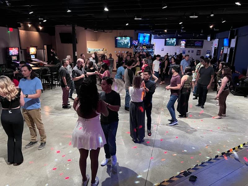 Orange County Salsa And Bachata Dance Classes. Westminster