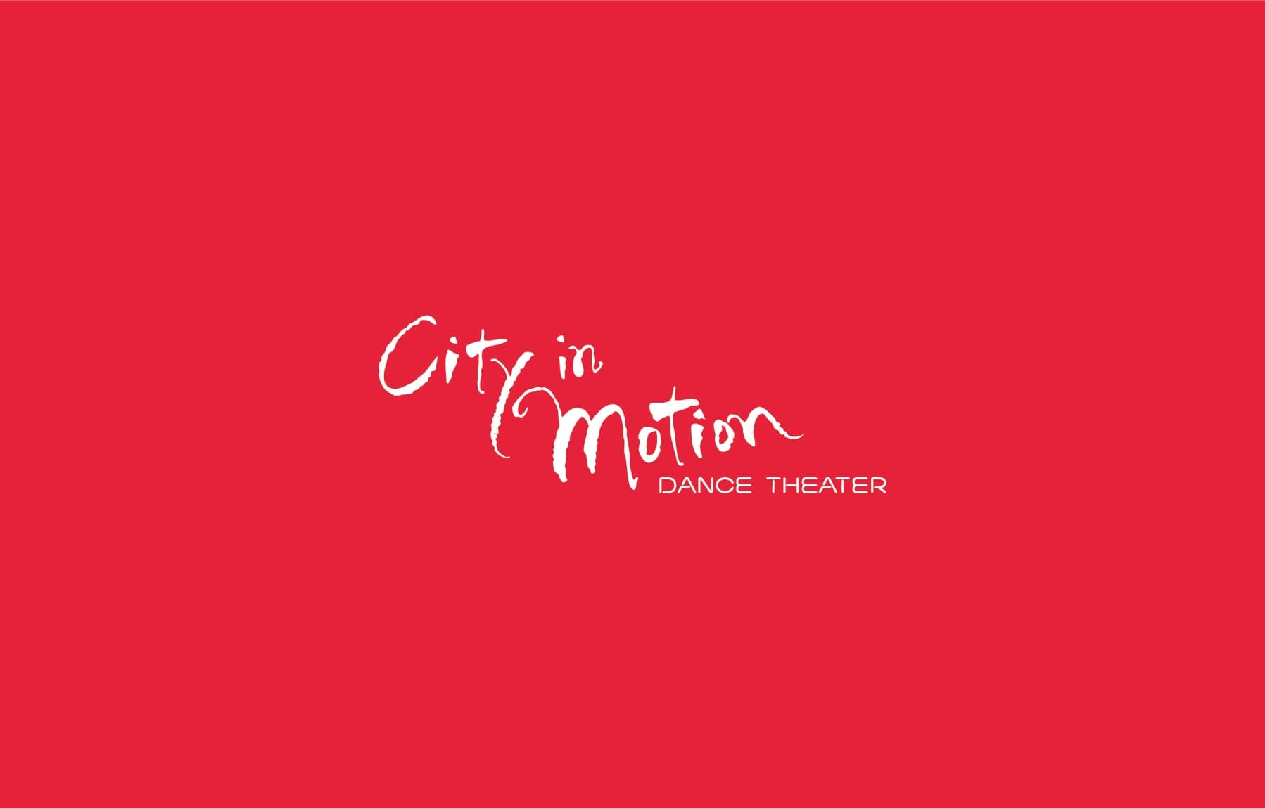 City In Motion Dance Theater. Kansas City, MO