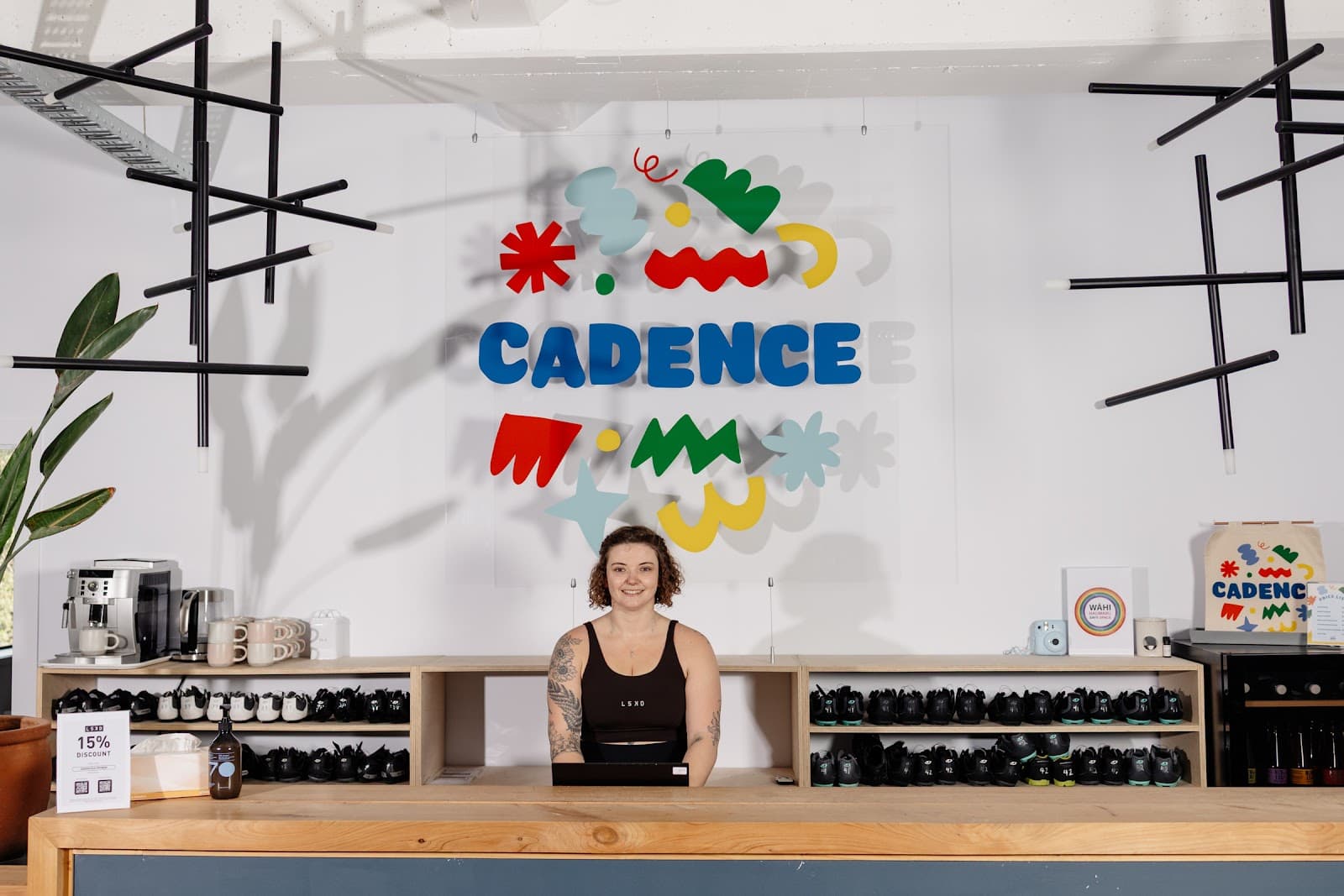 Cadence Studio. Auckland