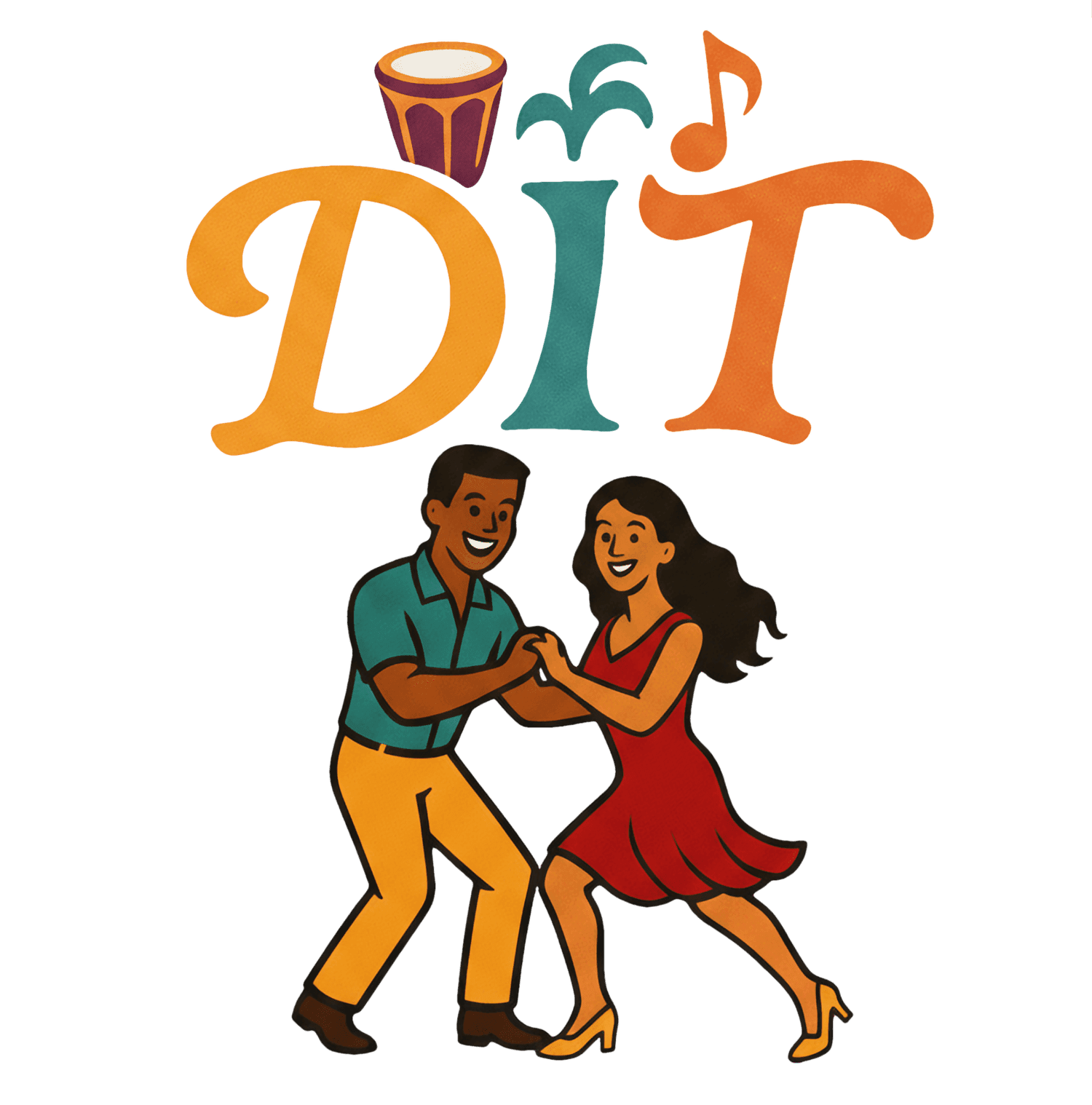 DanceInTime. Washington DC