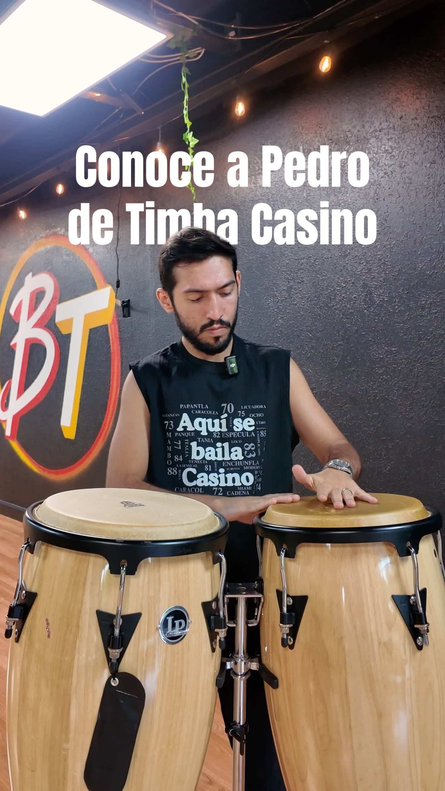 Timba Casino Miami | Salsa cubana/Rueda de casino en Miami. Miami