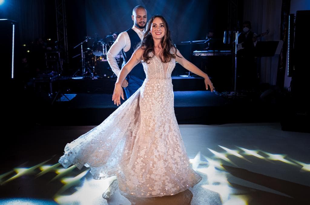 Núcleo de Dança Stella Aguiar. São Paulo