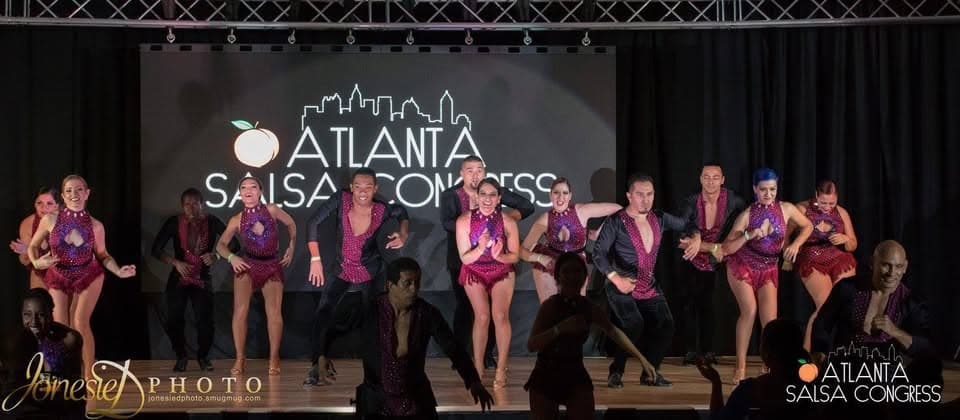 Heartbeat Dance Company. Vestavia Hills