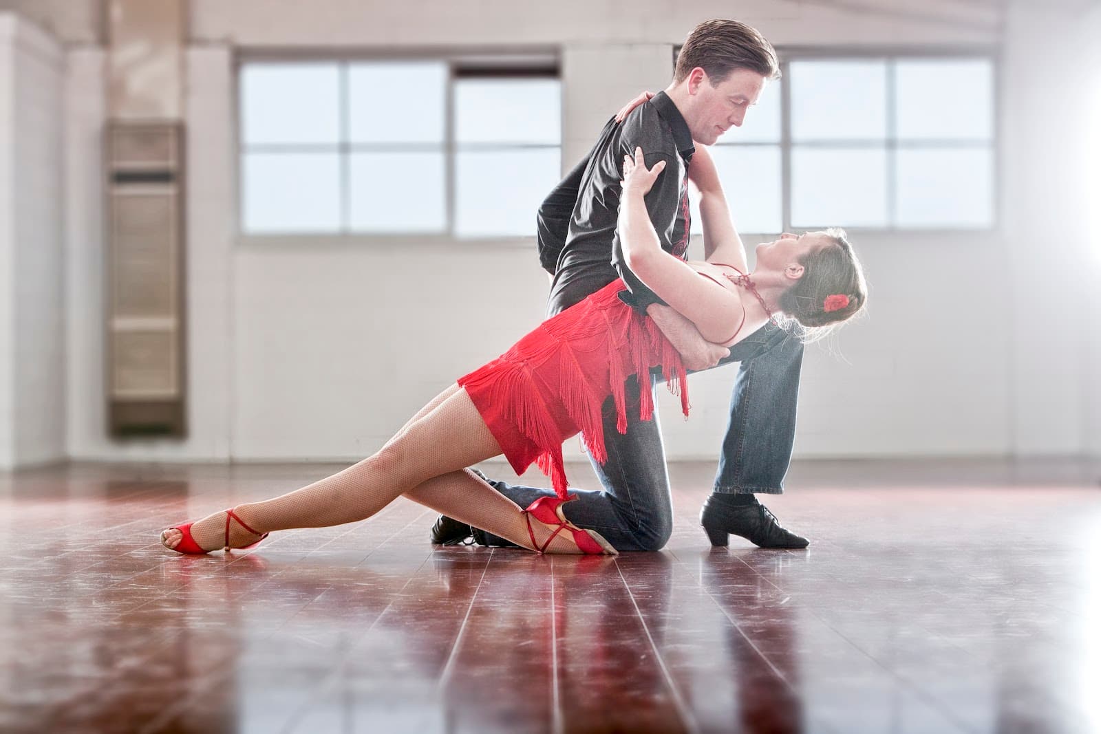 Phoenix Dance Studio. Richmond