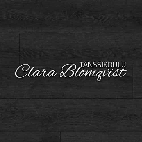 Tanssikoulu Clara Blomqvist. Helsinki