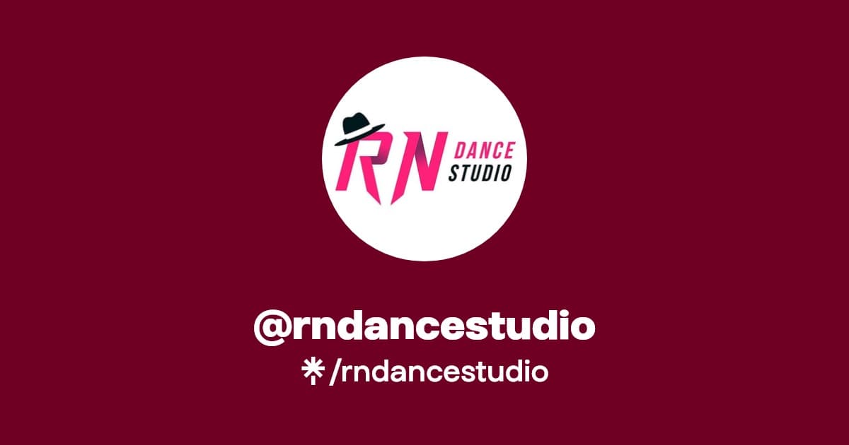 RN Dance Studio. Santo Domingo de Guzmán