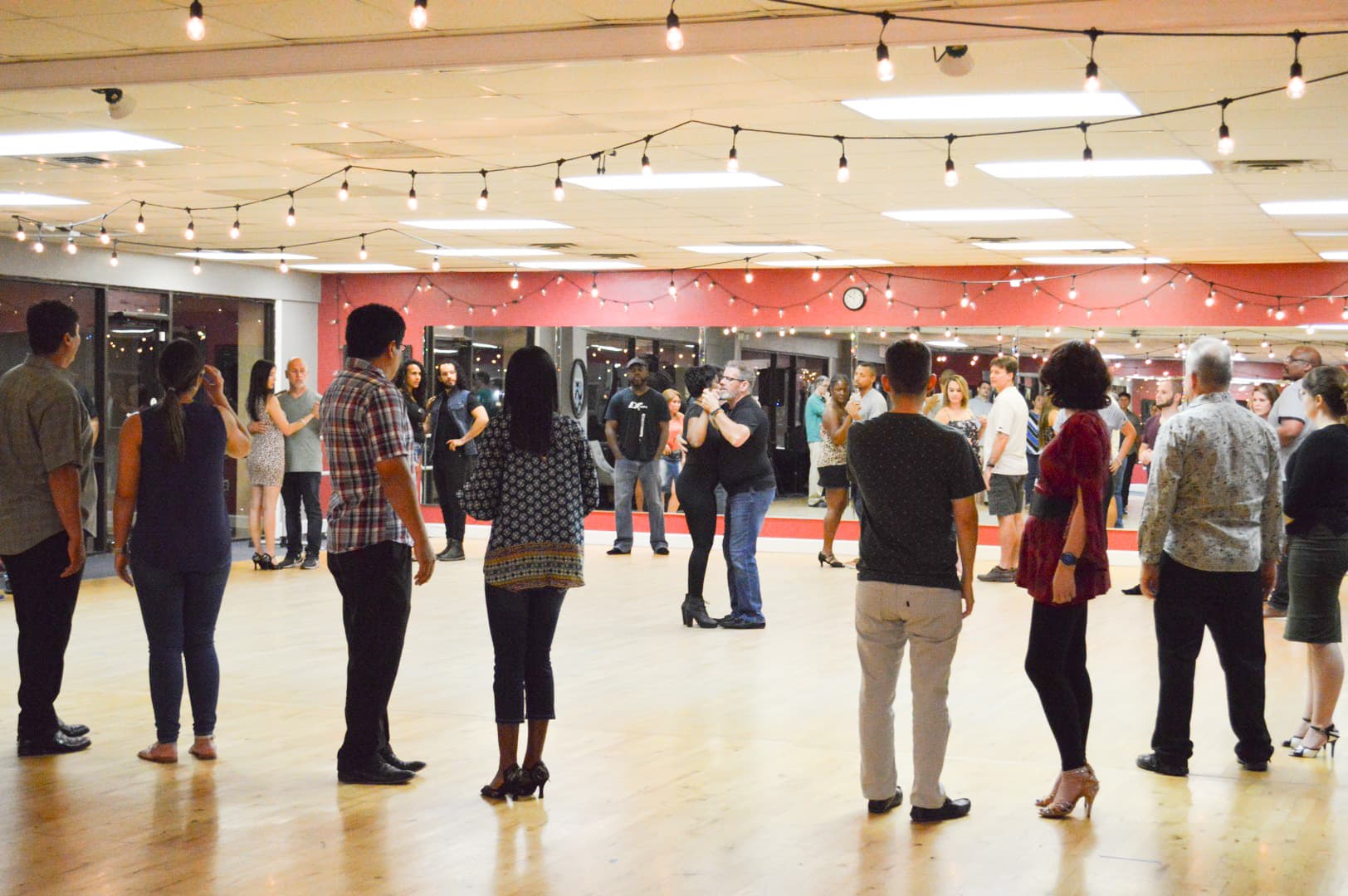 Monarch Ballroom & Dance Studio. Jacksonville, FL