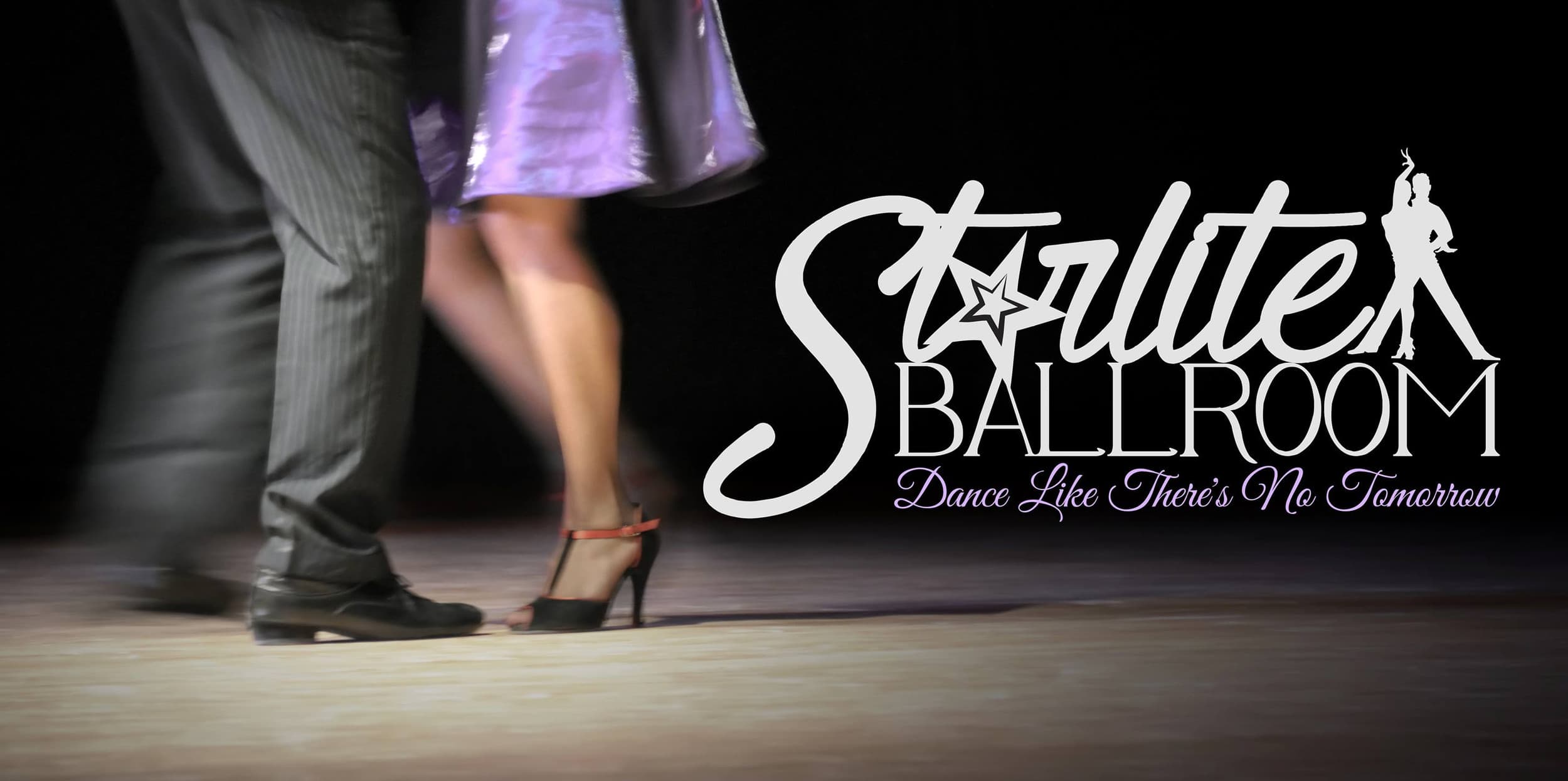 Starlite Ballroom. San Jose