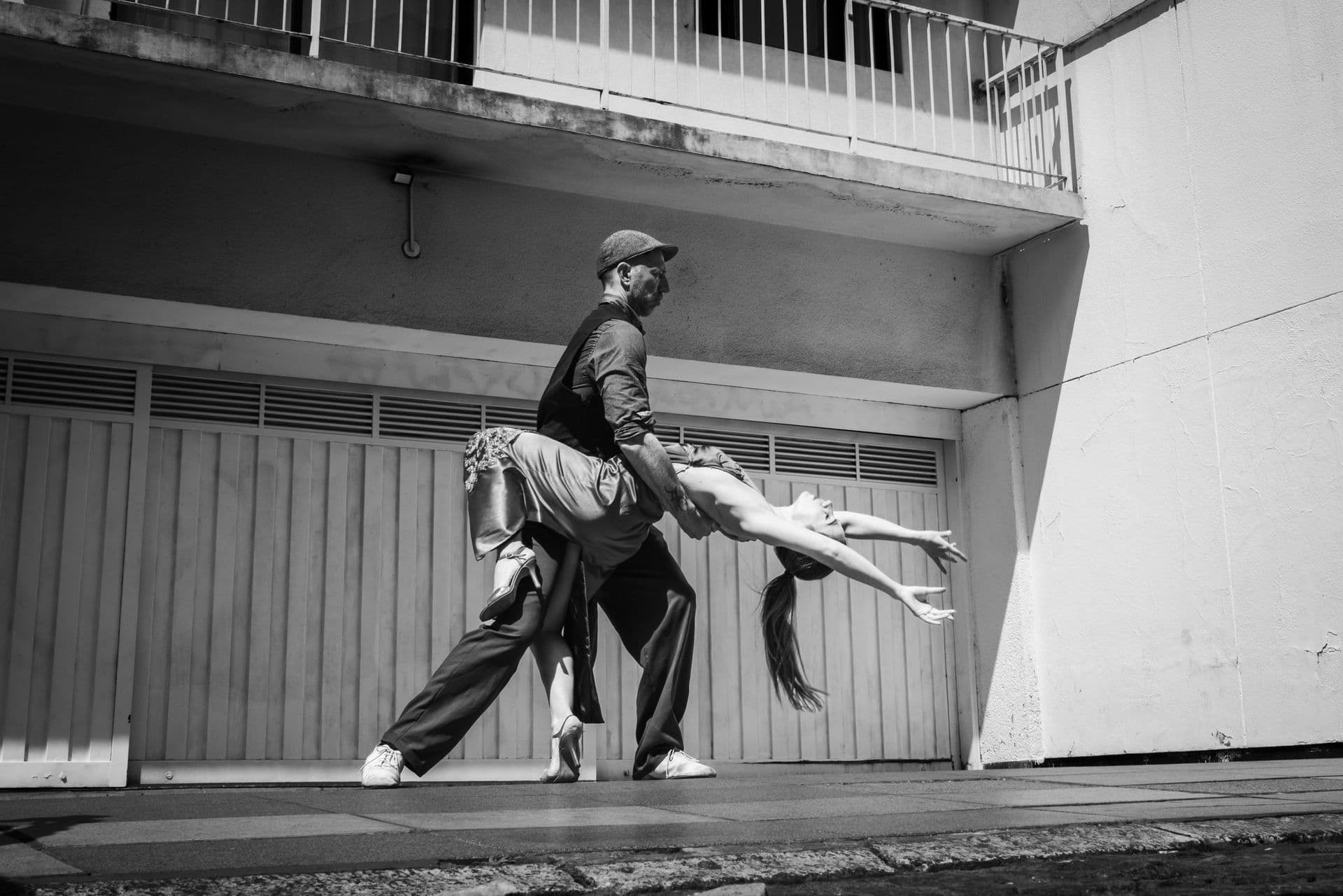 Real Tango. Cdad. Autónoma de Buenos Aires
