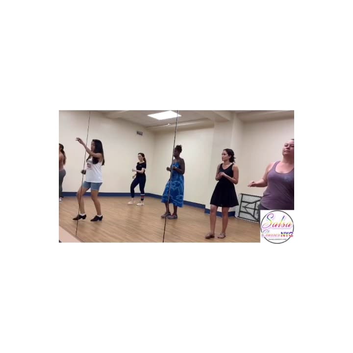 Salsa Classes NYC. New York